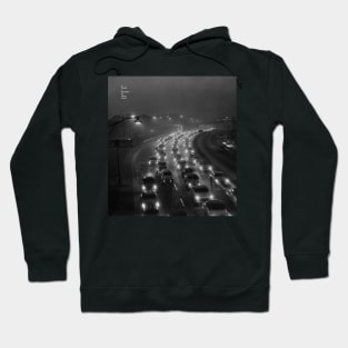 Is There a Highway to Your Heart Hoodie